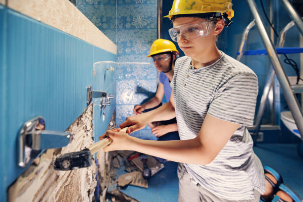 Best Real Estate Mold Inspection  in Atchison, KS
