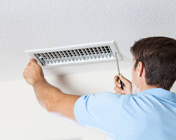 Best Industrial Mold Remediation  in Atchison, KS