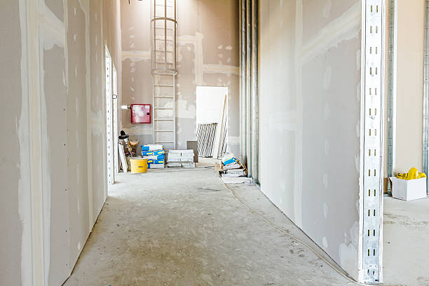 Best Water Damage & Mold Remediation  in Atchison, KS